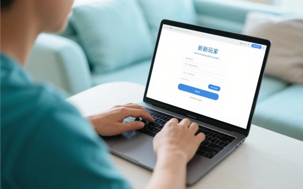 新手必看：2025恒耀注册入口账户设置全流程分步指南