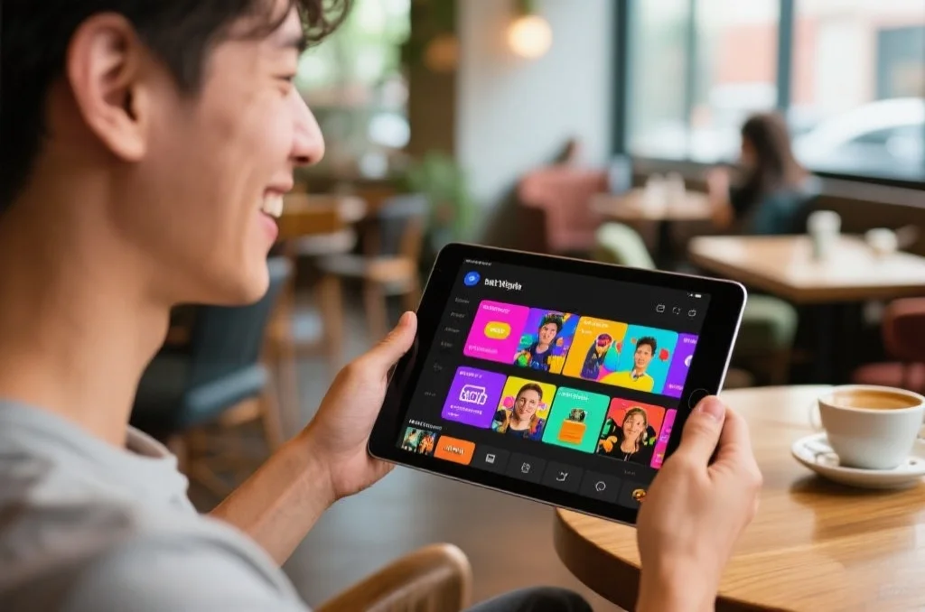 移动娱乐新纪元：探索恒耀客户端下载如何提升您的数字生活乐趣