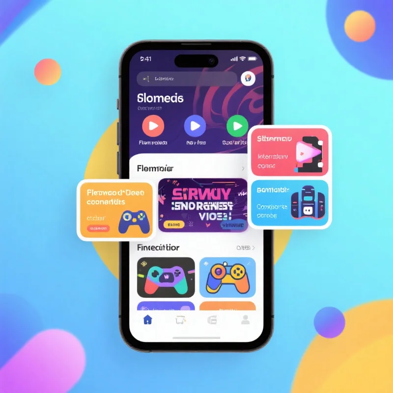 恒耀客户端的直观用户界面