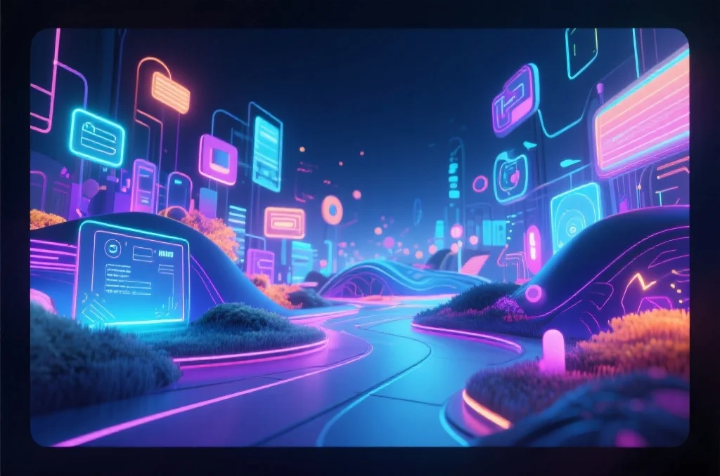 恒耀娱乐：超越传统，打造深度互动体验的品牌故事与承诺