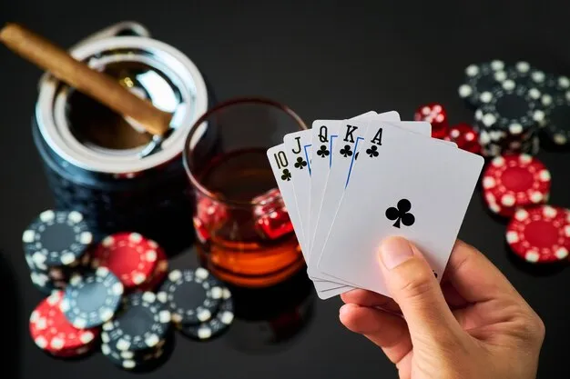 恒耀娱乐 界面展示